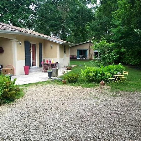 La Maison De Caroline Couette-café Marcheprime