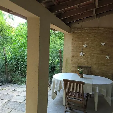 La Maison De Caroline * Marcheprime