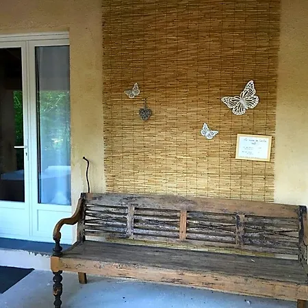 Couette-café La Maison De Caroline *