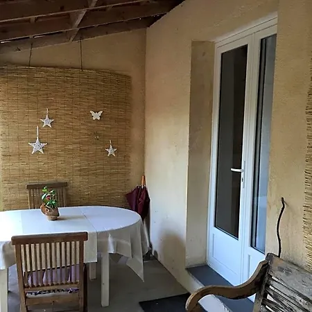 La Maison De Caroline * Marcheprime