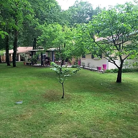 La Maison De Caroline Couette-café