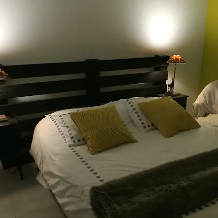 La Maison De Caroline *