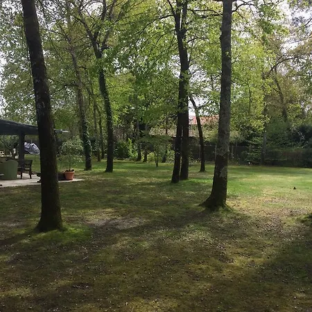 La Maison De Caroline Bed & Breakfast