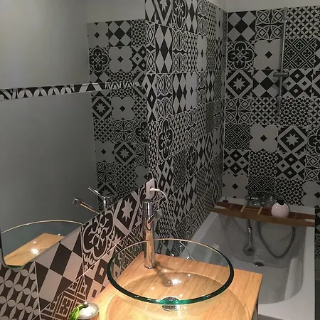 La Maison De Caroline Marcheprime