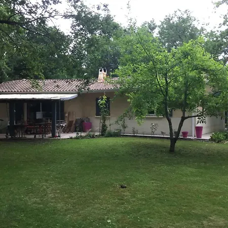 La Maison De Caroline