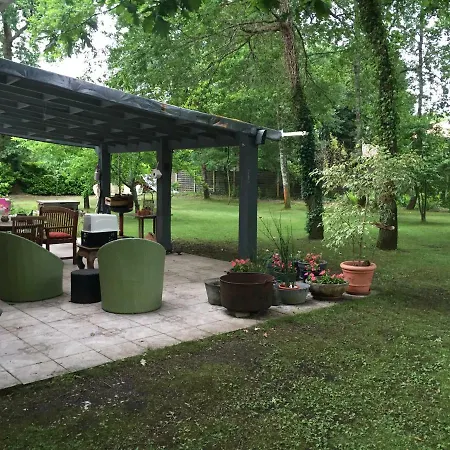 La Maison De Caroline *