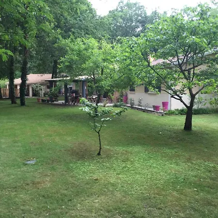 La Maison De Caroline