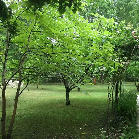 La Maison De Caroline * Marcheprime