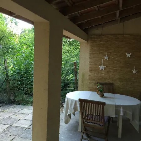 La Maison De Caroline