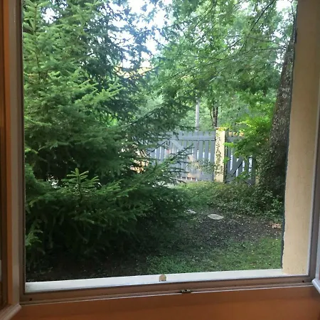 La Maison De Caroline Couette-café *