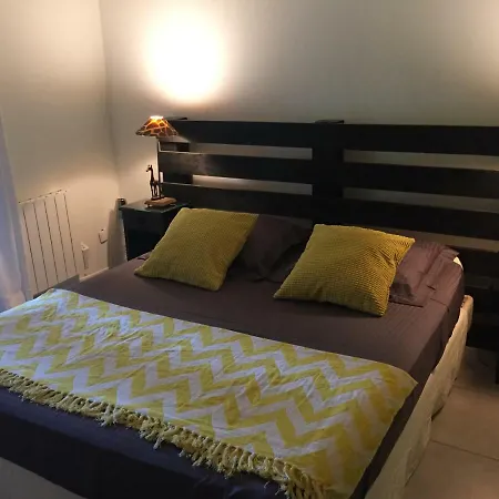 La Maison De Caroline * Marcheprime