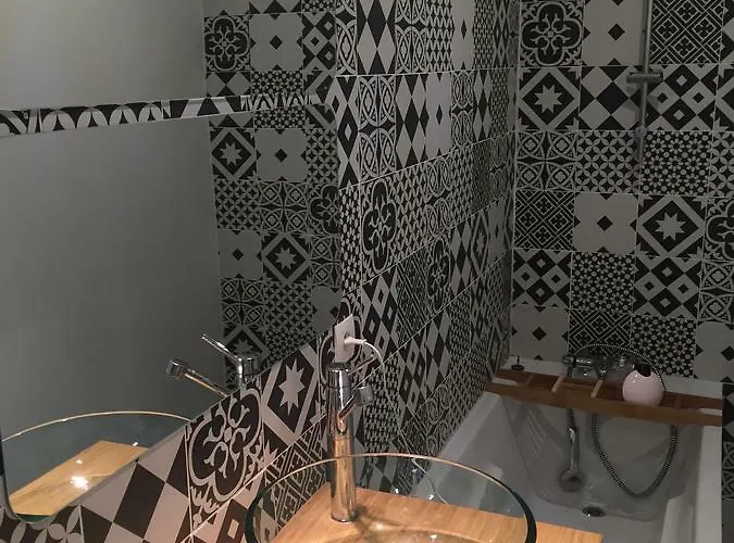 La Maison De Caroline Marcheprime