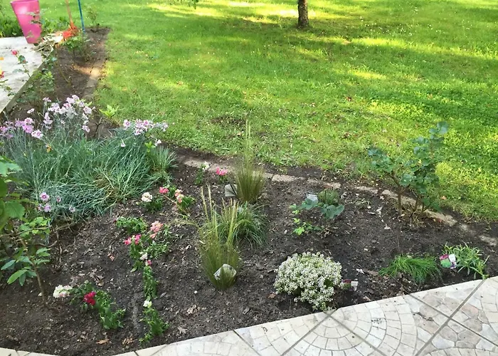 La Maison De Caroline Marcheprime