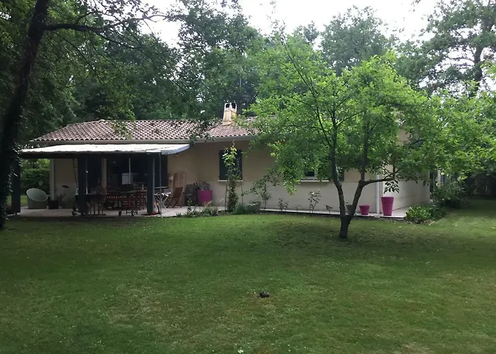 La Maison De Caroline