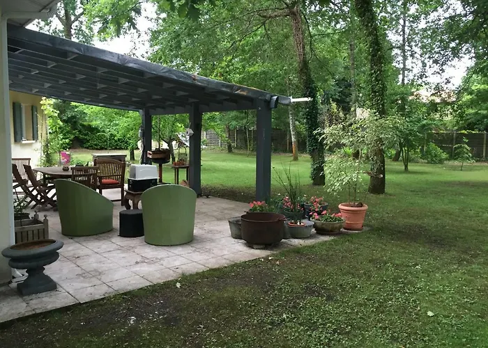 La Maison De Caroline *