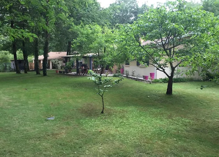 La Maison De Caroline