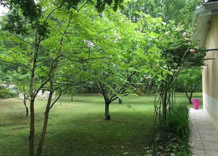 La Maison De Caroline * Marcheprime